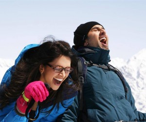 Yeh Jawaani Hai Deewani