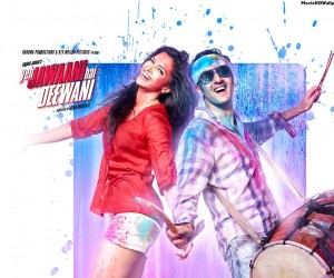 Yeh Jawaani Hai Deewani Pics