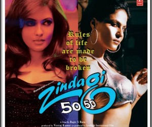 Zindagi 50-50 (2013) MovieHDWallpapers