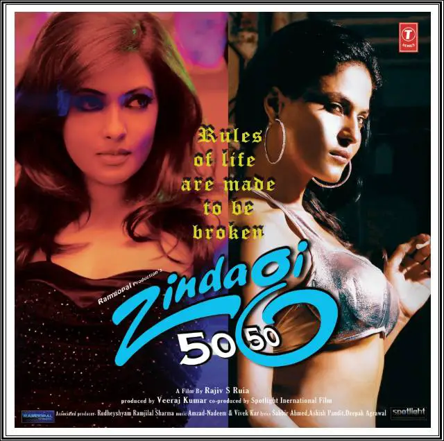 Zindagi 50-50 (2013) MovieHDWallpapers