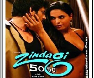 Zindagi 50-50 (2013) Pics