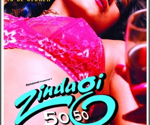 Zindagi 50-50 (2013) Wallpapers