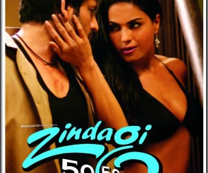 Zindagi 50-50