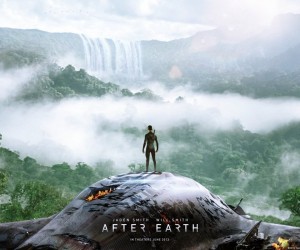 After Earth (2013) Forest View HD Wallpapers
