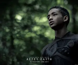 After Earth (2013) Jaden Smith