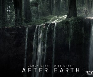 After Earth Wallpapers