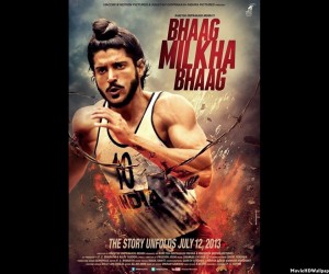 Bhaag Milkha Bhaag (2013)