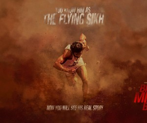 Bhaag Milkha Bhaag (2013) Movie HD Wallpapers