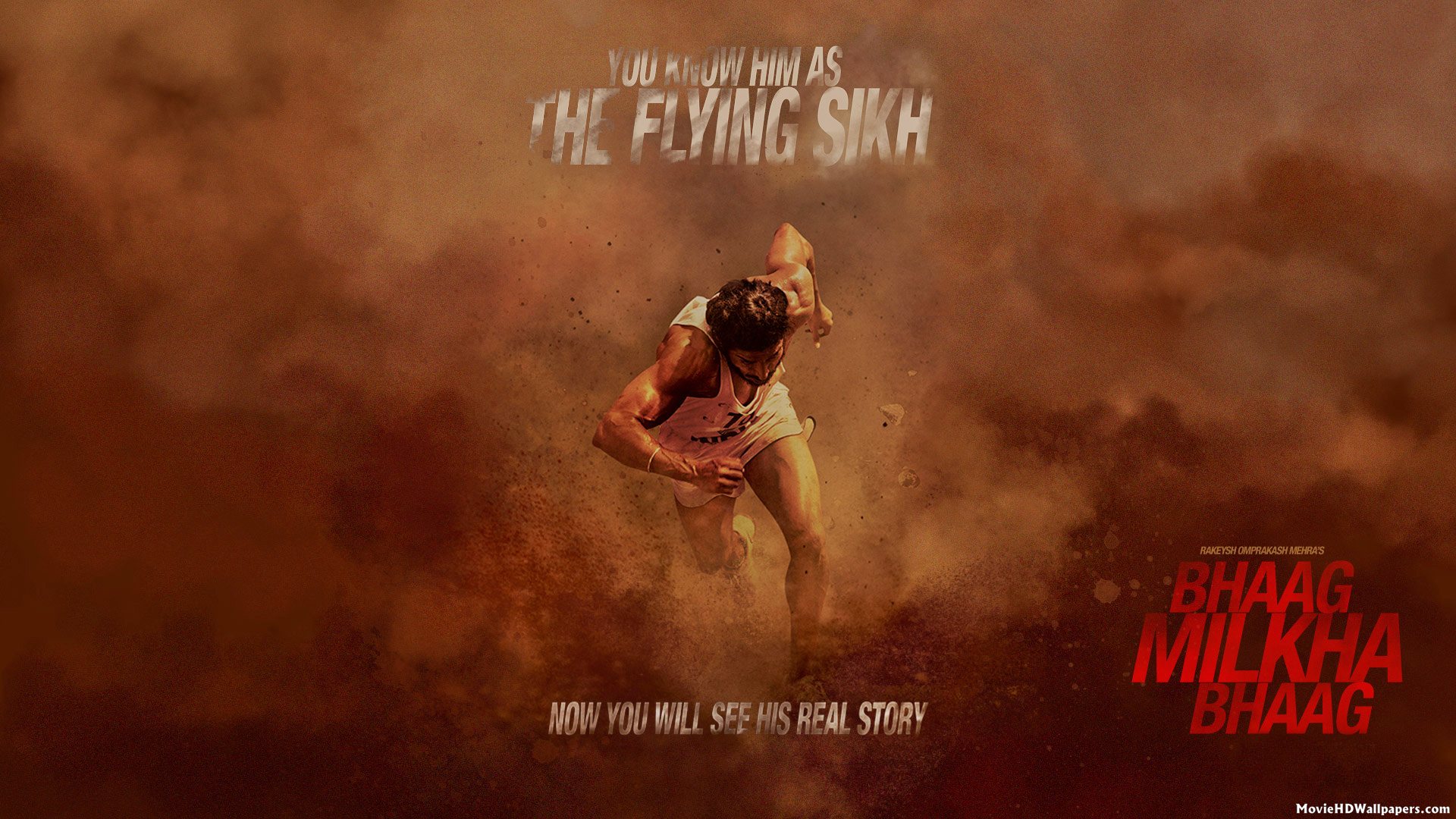 Bhag Milkha Bhag Movie Download