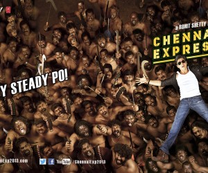 Chennai Express (2013)