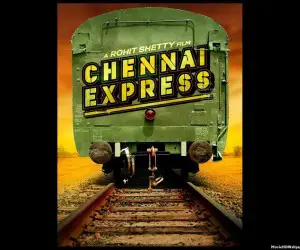 Chennai Express (2013) HD Wallpapers