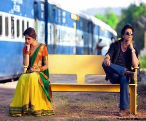 Chennai Express (2013) Images