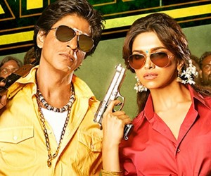 Chennai Express (2013) Photos