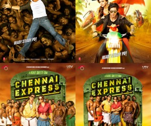 Chennai Express