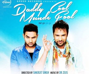 Daddy Cool Munde Fool Movie HD Wallpaper