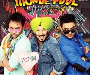 Daddy Cool Munde Fool Posters HD