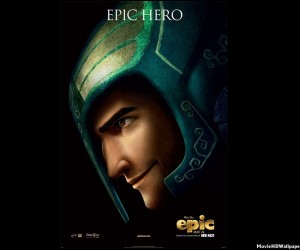 Epic (2013) Wallpapers