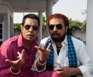 Jatts In Golmaal (2013)