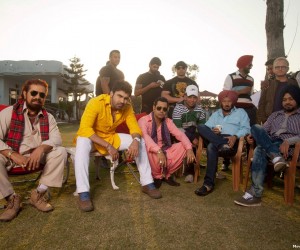 Jatts In Golmaal (2013) Movie HD Wallpapers