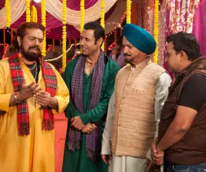 Jatts In Golmaal (2013) Pics, Images, Photos