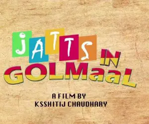 Jatts In Golmaal (2013) Posters
