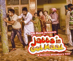 Jatts In Golmaal Wallpapers