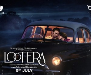 Lootera (2013)