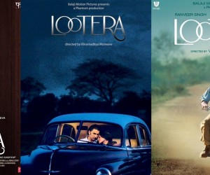 Lootera (2013) HD Wallpapers