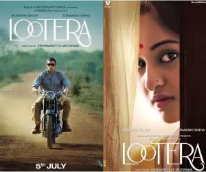 Lootera Movie Wallpapers