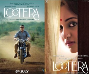 Lootera Movie Wallpapers