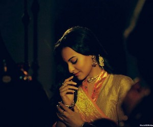 Lootera - Sonakshi