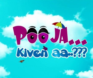 Pooja Kiven Aa (2013) Poster