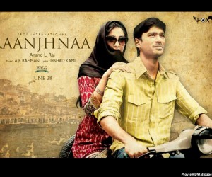 Raanjhnaa (2013) HD Wallpapers