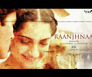 Raanjhnaa Wallpapers