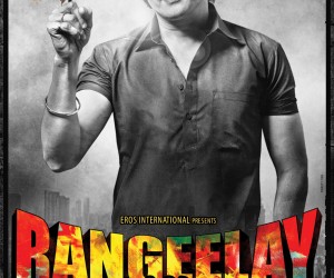 Rangeelay (2013) Movie Jimmy