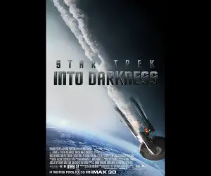 Star Trek Into Darkness Posters 2