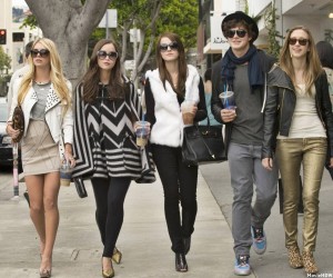 The Bling Ring Wallpapers