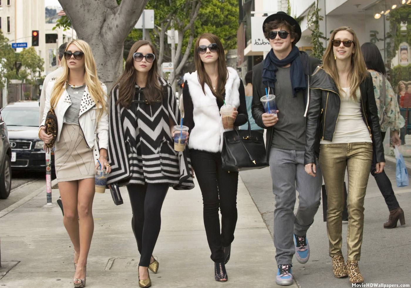 2013 The Bling Ring