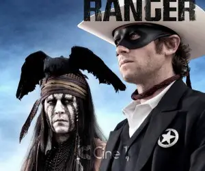 The Lone Ranger (2013) Movie HD Wallpapers