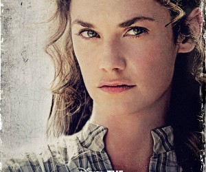 The Lone Ranger (2013) Ruth Wilson