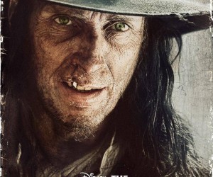 The Lone Ranger (2013) William Fichtner