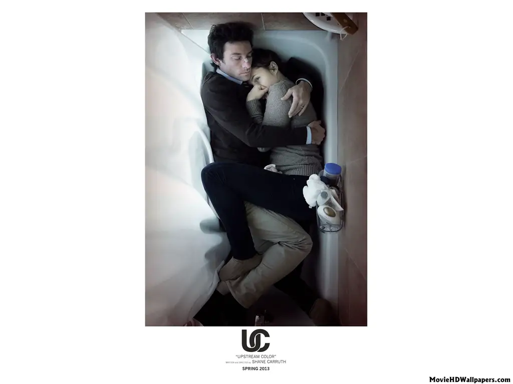 Upstream Color (2013)