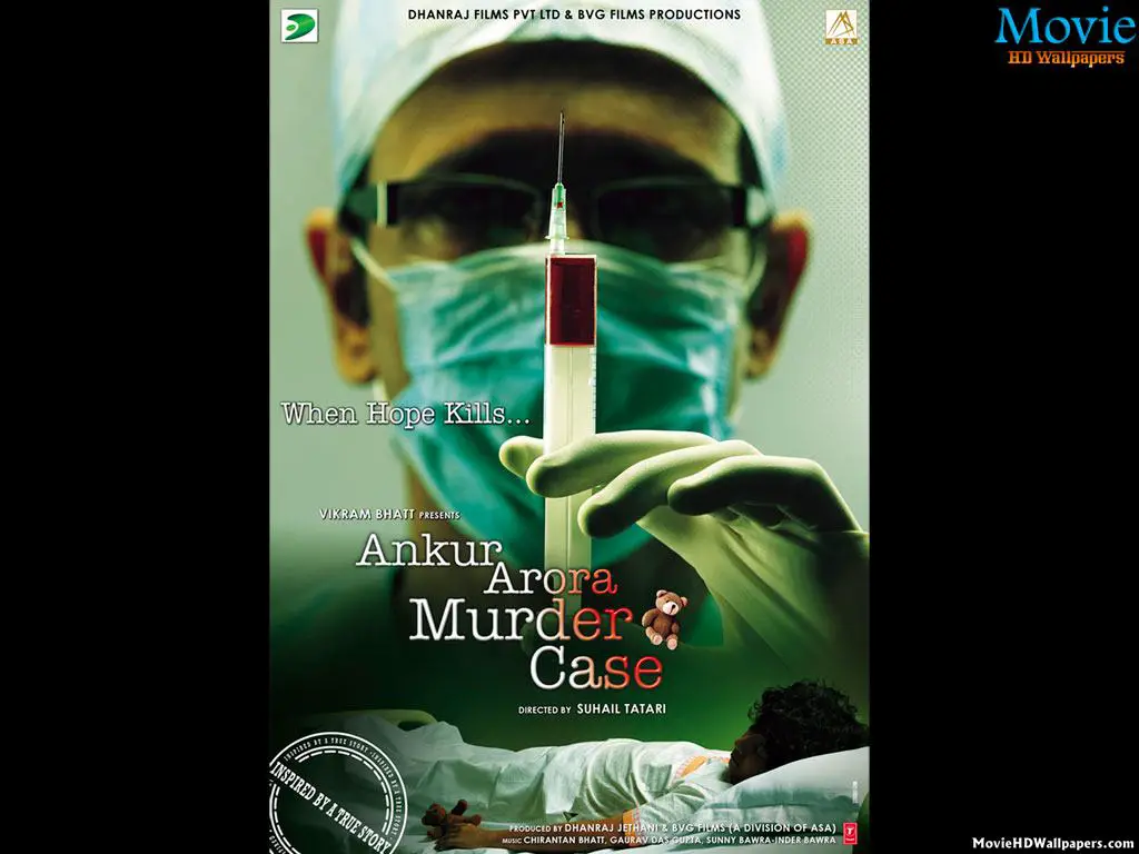 Ankur Arora Murder Case (2013) #5
