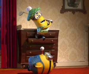 Despicable Me 2 (2013) Movie HD Wallpapers