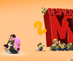 Despicable Me 2 (2013) Photos, Images, Pics