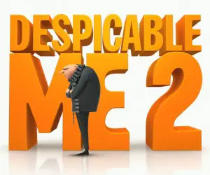 Despicable Me 2 (2013) Posters