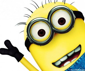 Despicable Me 2 (2013) Wallpapers