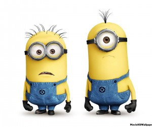 Despicable Me