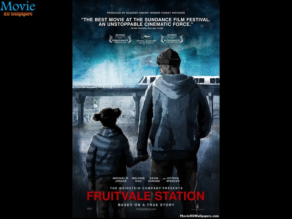 Fruitvale Station (2013) Poster - Movie HD Wallpapers