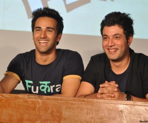 Fukrey